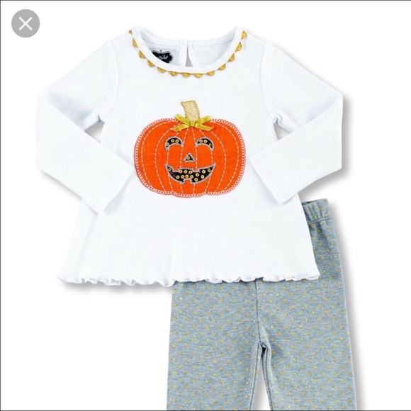mud pie halloween outfit
